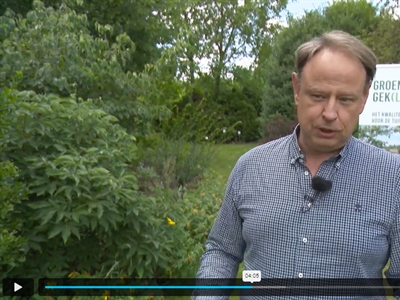 Filmpje GroenGek(l)eurd & GreenSupport - Tournée Provinciale